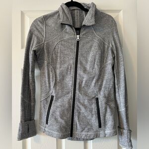 Lululemon Define Jacket